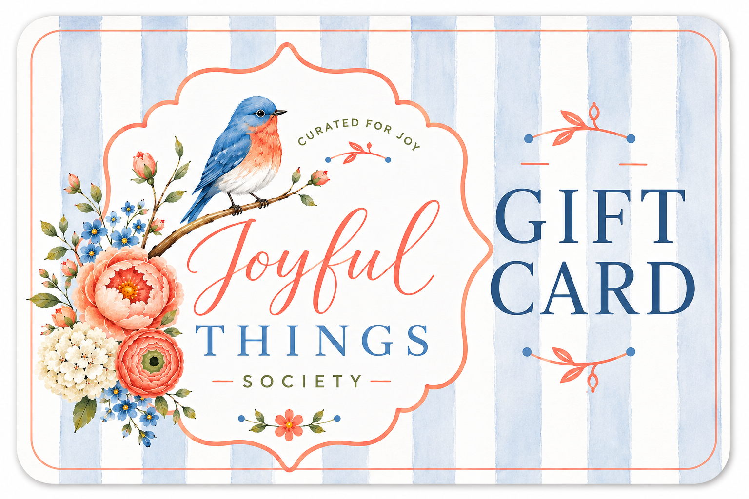 Gift Cards