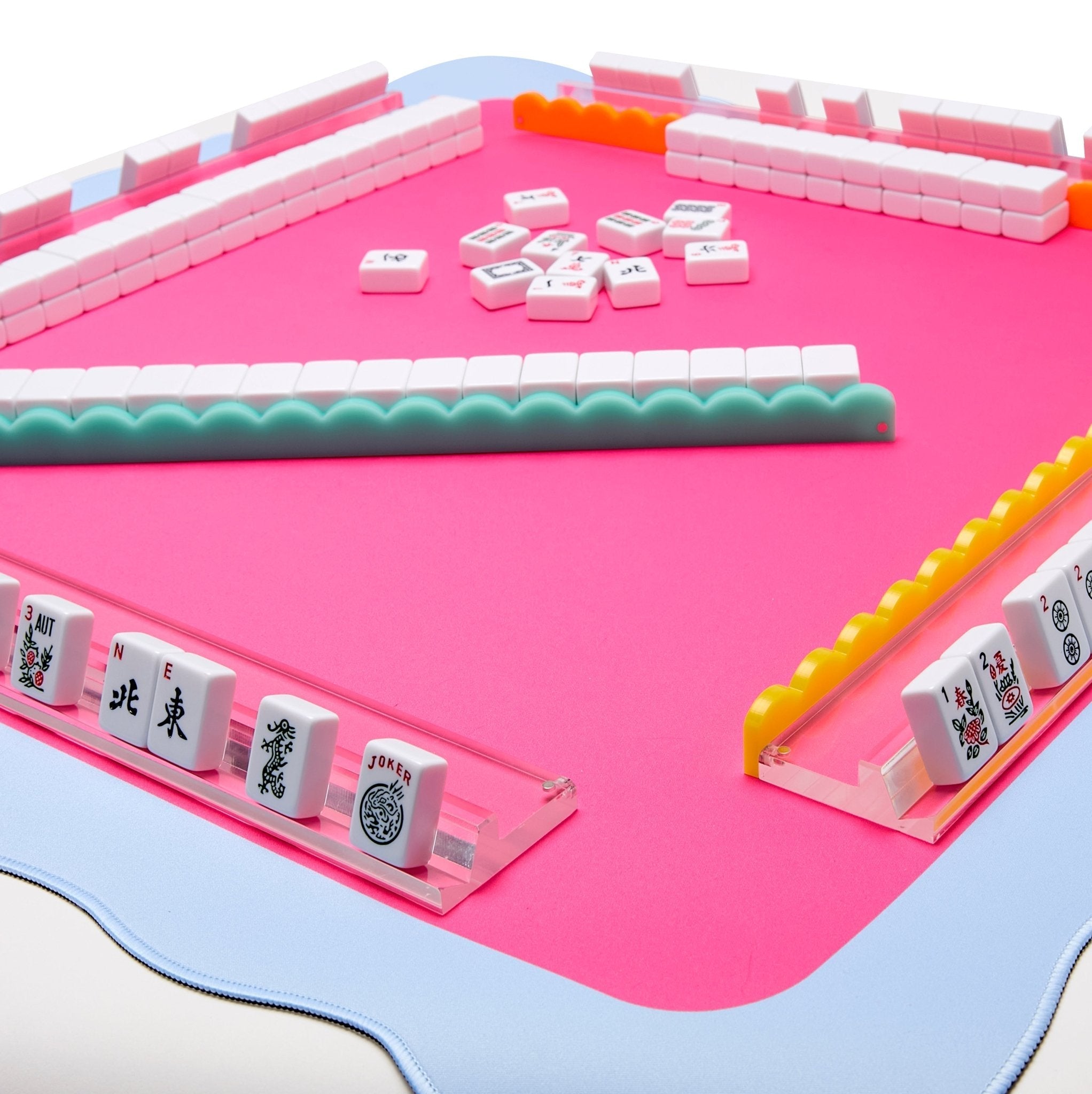 Mahjong