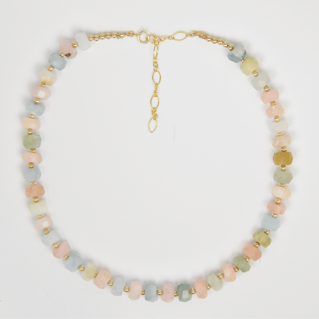 Cotswolds Necklace