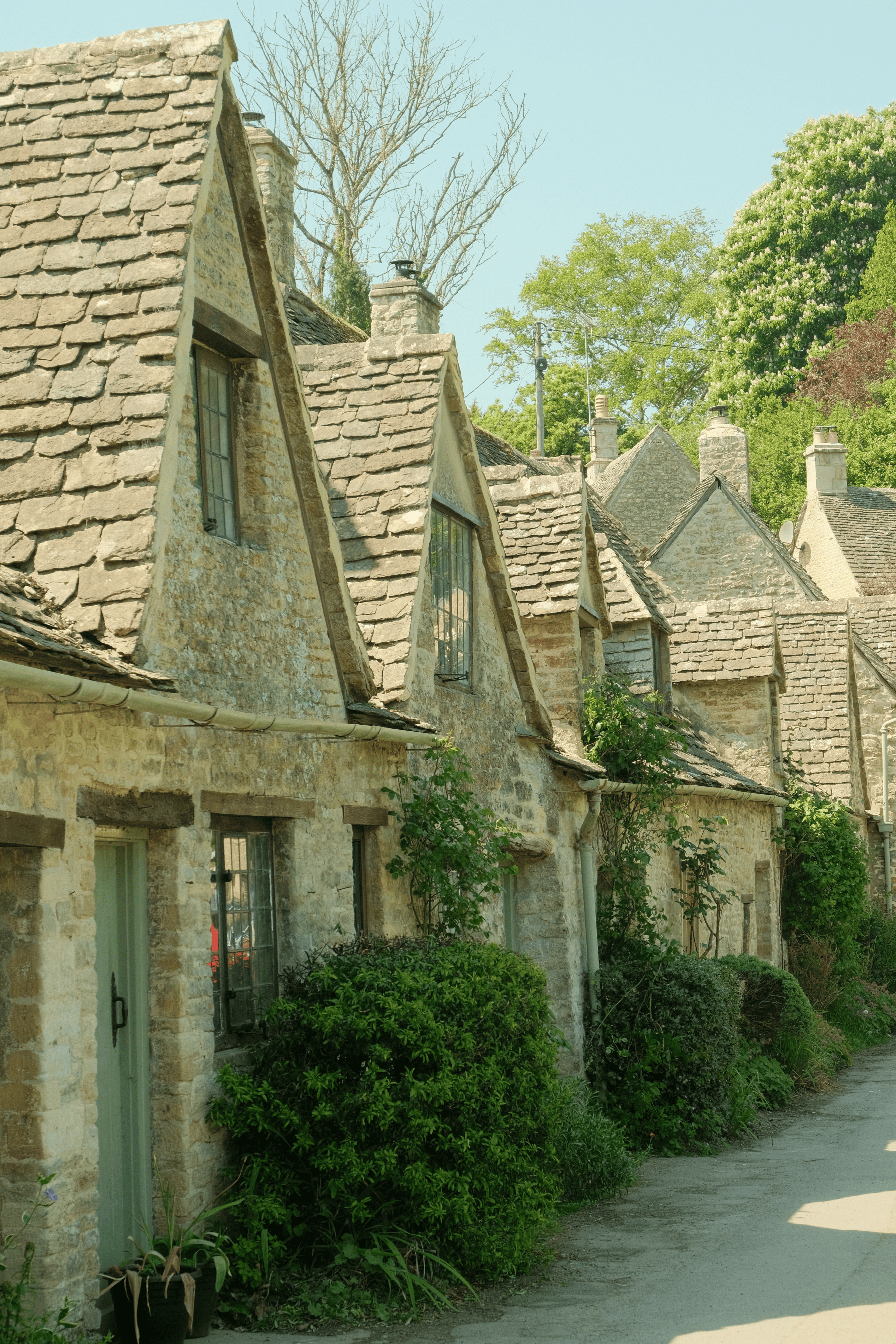 Cotswolds Necklace