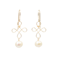 Seaside Daisies Earrings