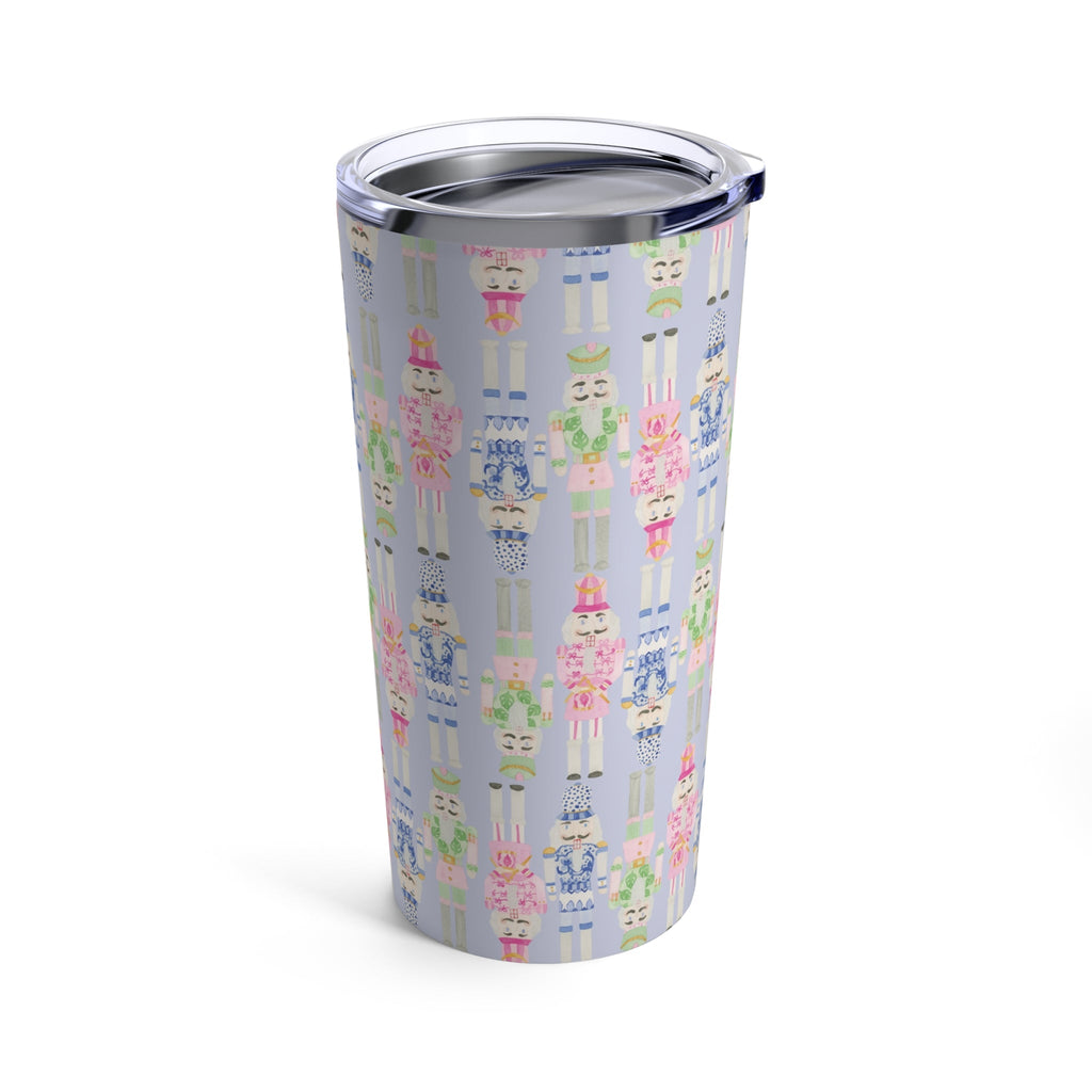 Chinoiserie Nutcracker Tumbler