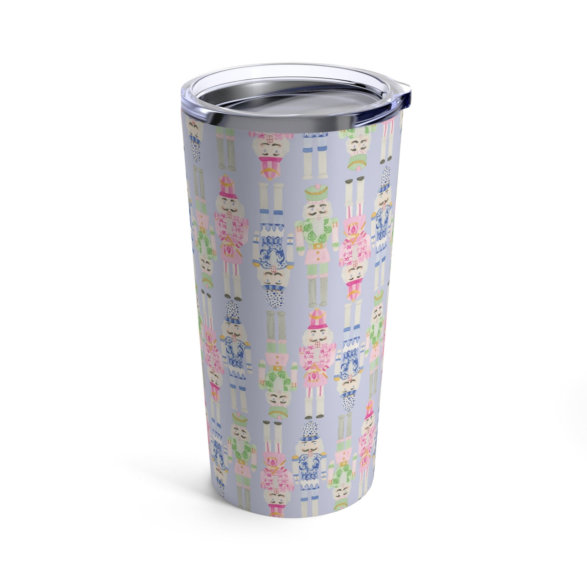 Chinoiserie Nutcracker Tumbler