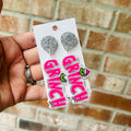 Grinch Pink