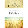 Life Lessons from Psalms: A Praise Book for God's People - Paperback