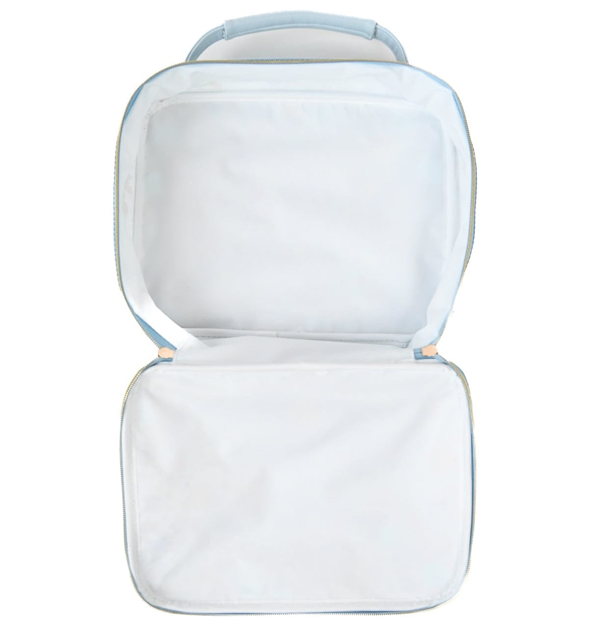 Multicolor Confetti Insulated Lunchbox