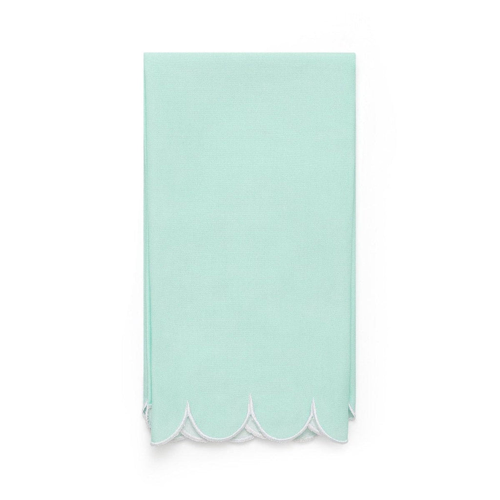 Make Spirits Bright Holiday Cotton Tea Towel