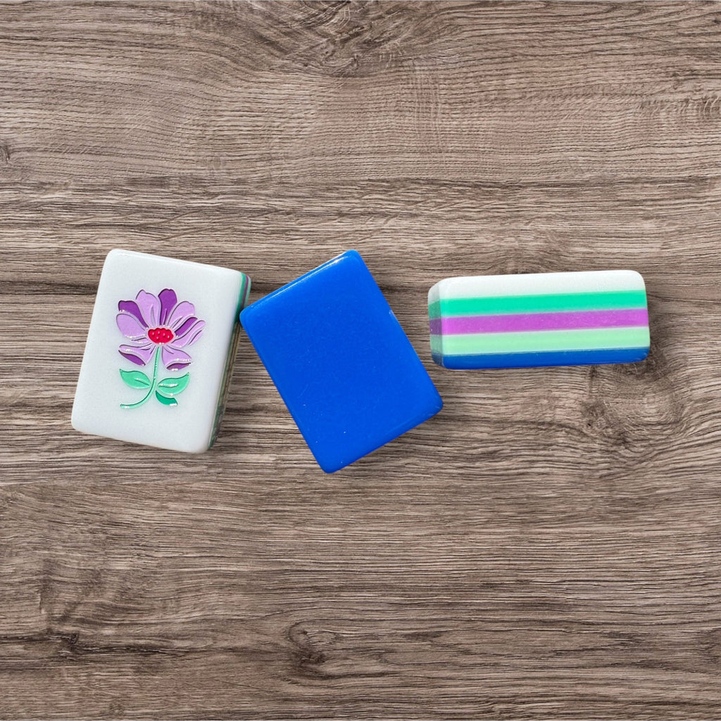 Tiles - Strut Your Stuff