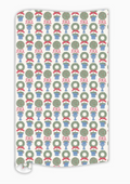 Holiday Topiary Wrapping Paper