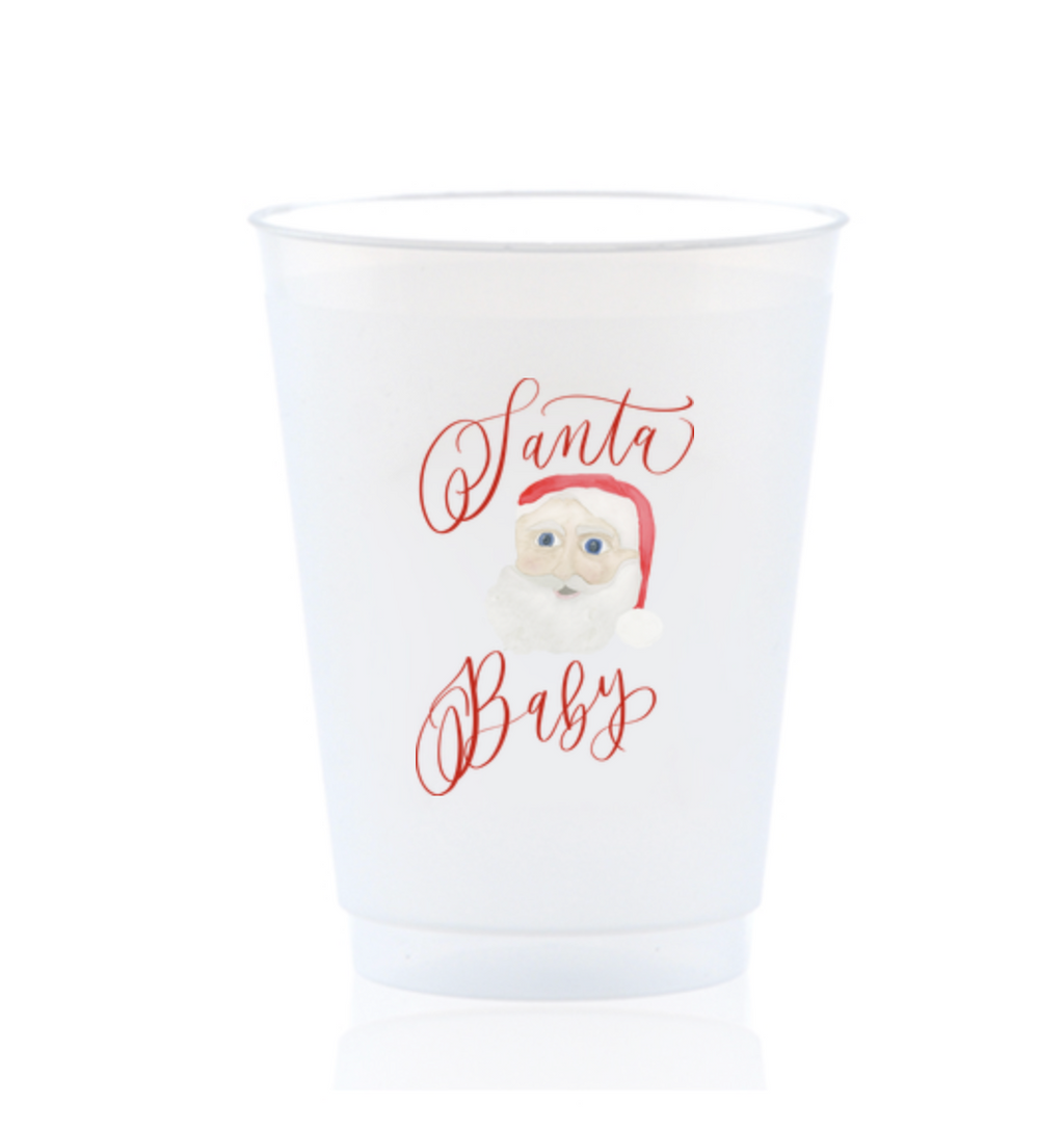 Holiday Cups