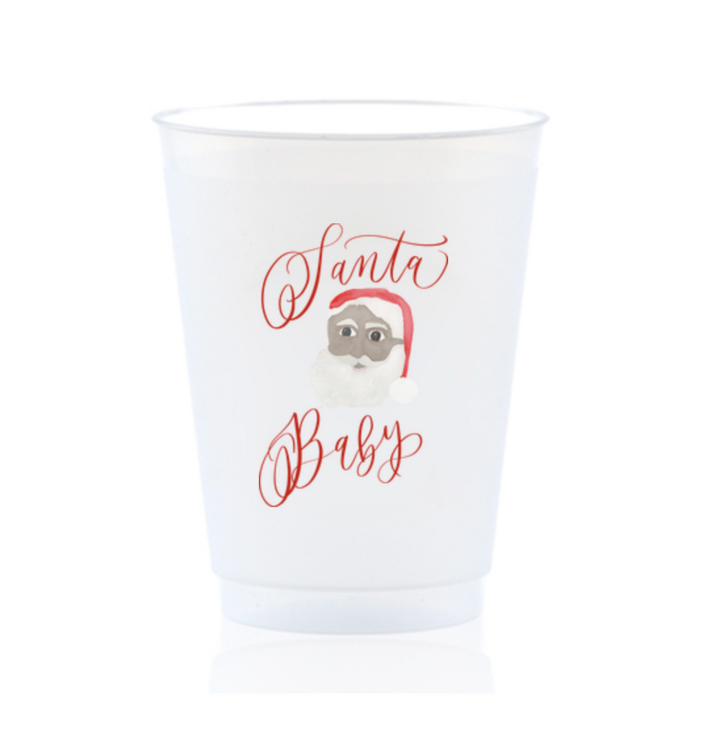 Holiday Cups