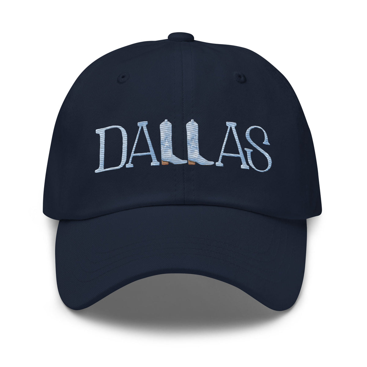 Dallas Boots Hat