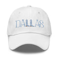 Dallas Boots Hat