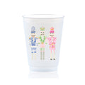 Holiday Cups