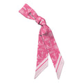 Dallas Hometeam Toile Twilly Scarf