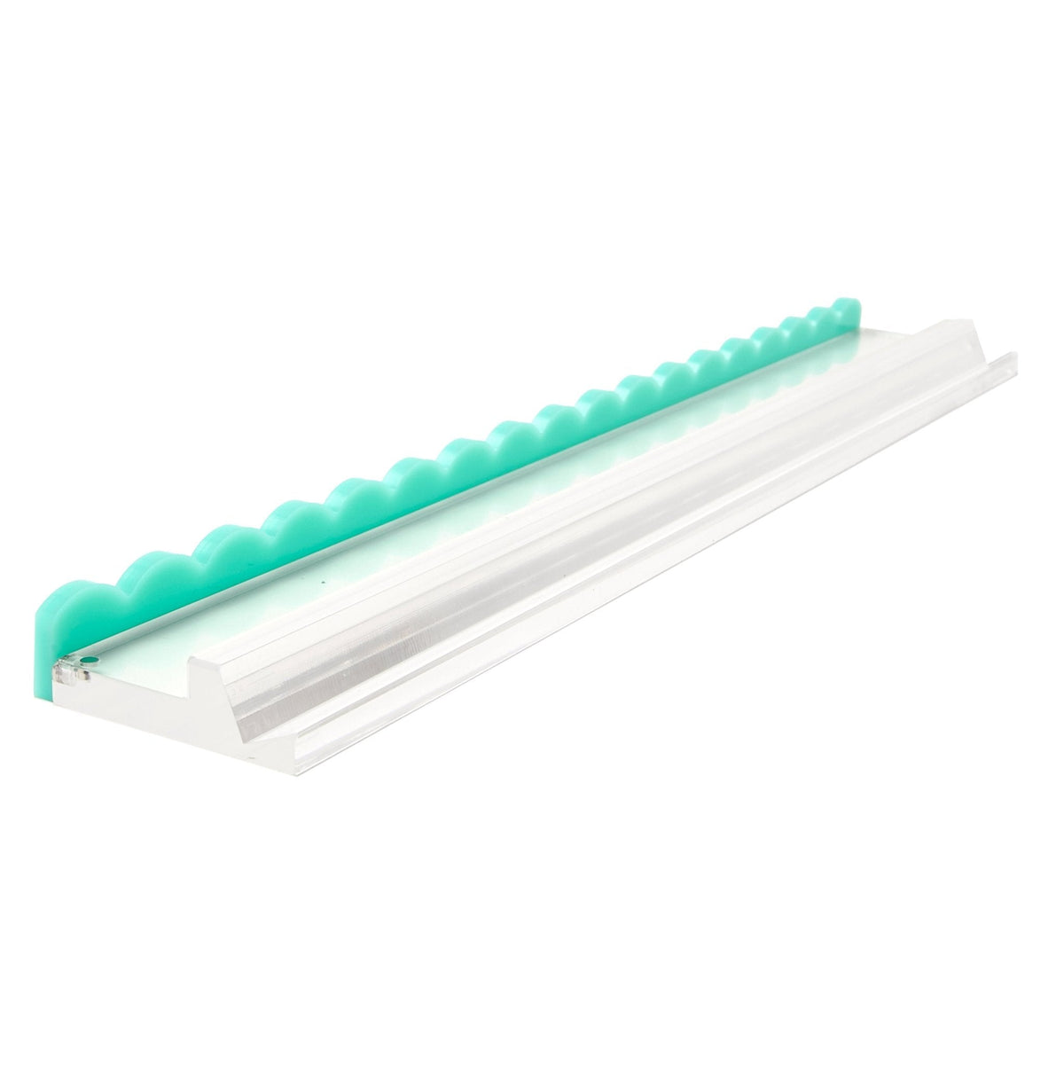 Retro Acrylic Mahjong Racks